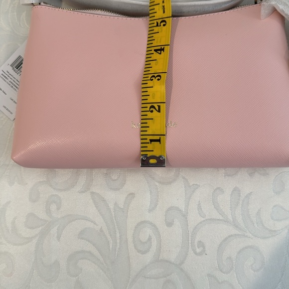 ♠️Kate spade Sadie Crossbody. Chalk Pink - Picture 11 of 12